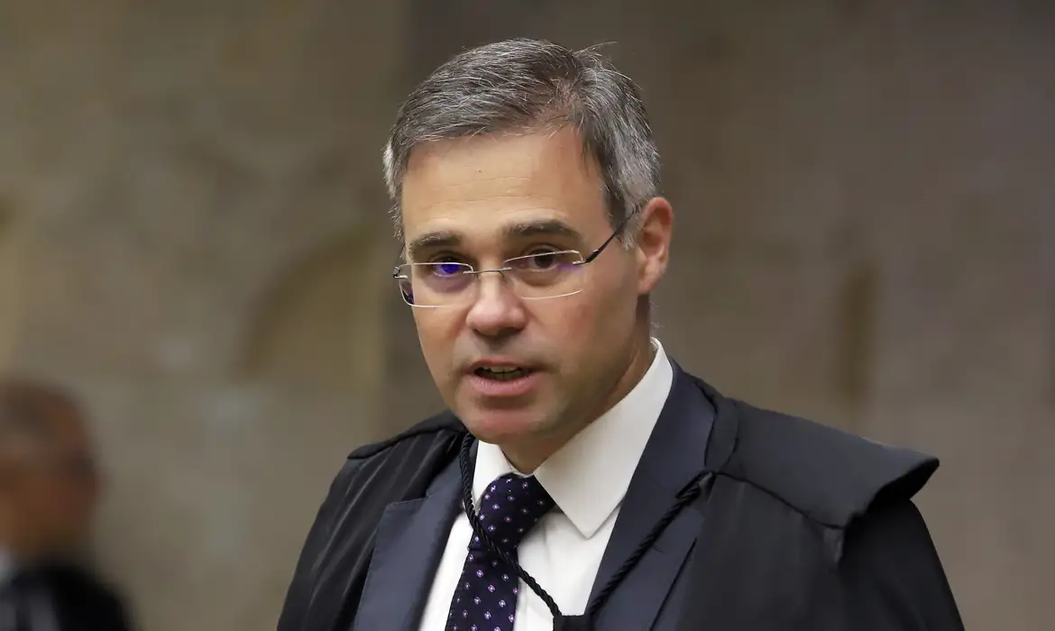 André Mendonça resiste a nova troca na relatoria do caso Banco Master