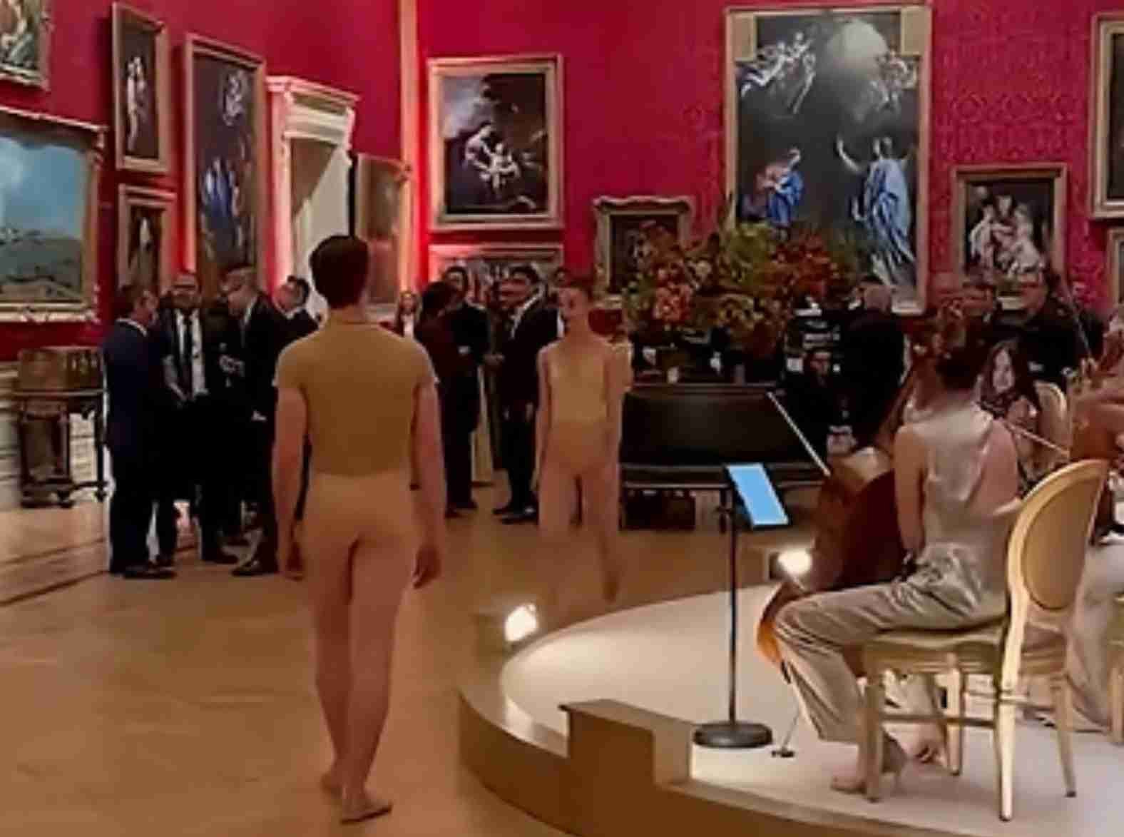 Vorcaro aparece em evento em Londres ao lado de autoridades brasileiras