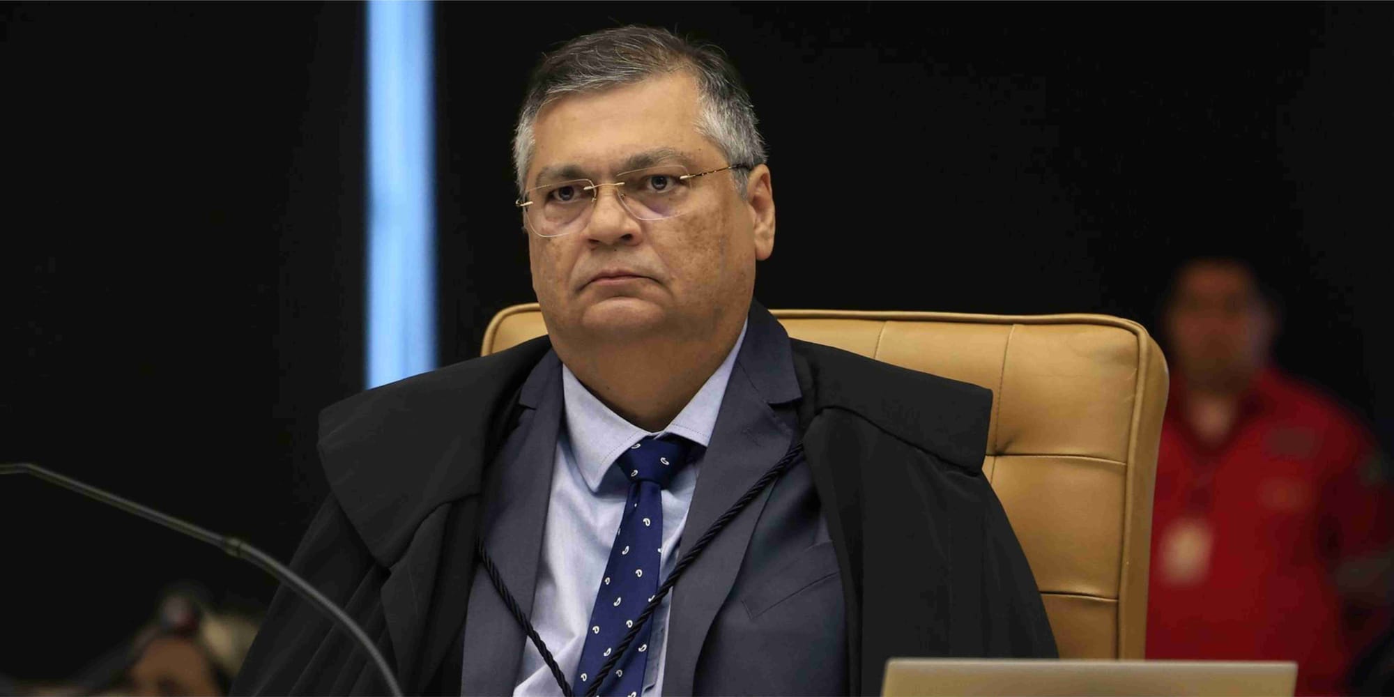 Dino critica fachin e expõe novas divergências dentro do stf