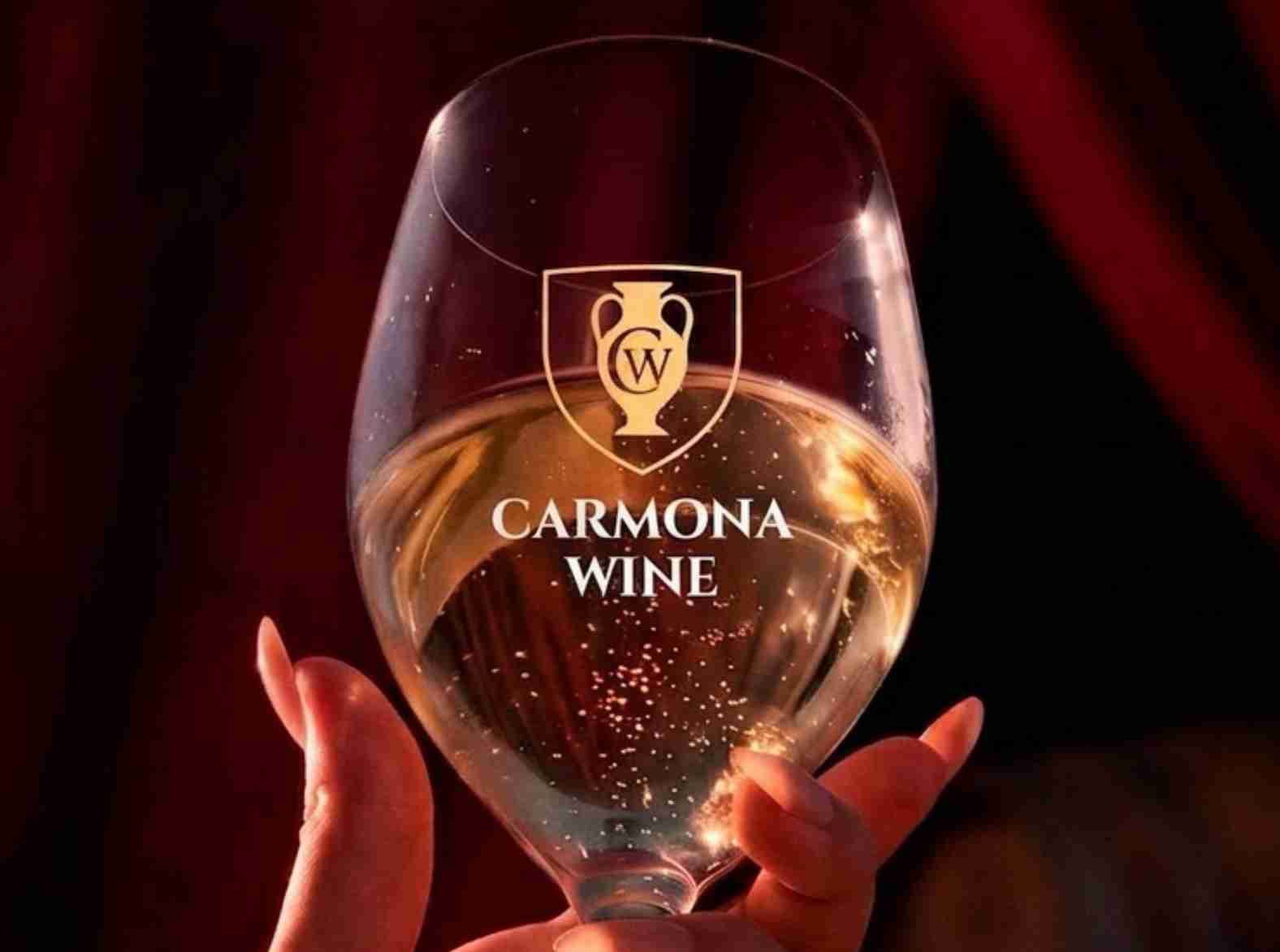 Bruna Albernaz celebra aniversário com amigos na Carmona Wine, em Cuiabá