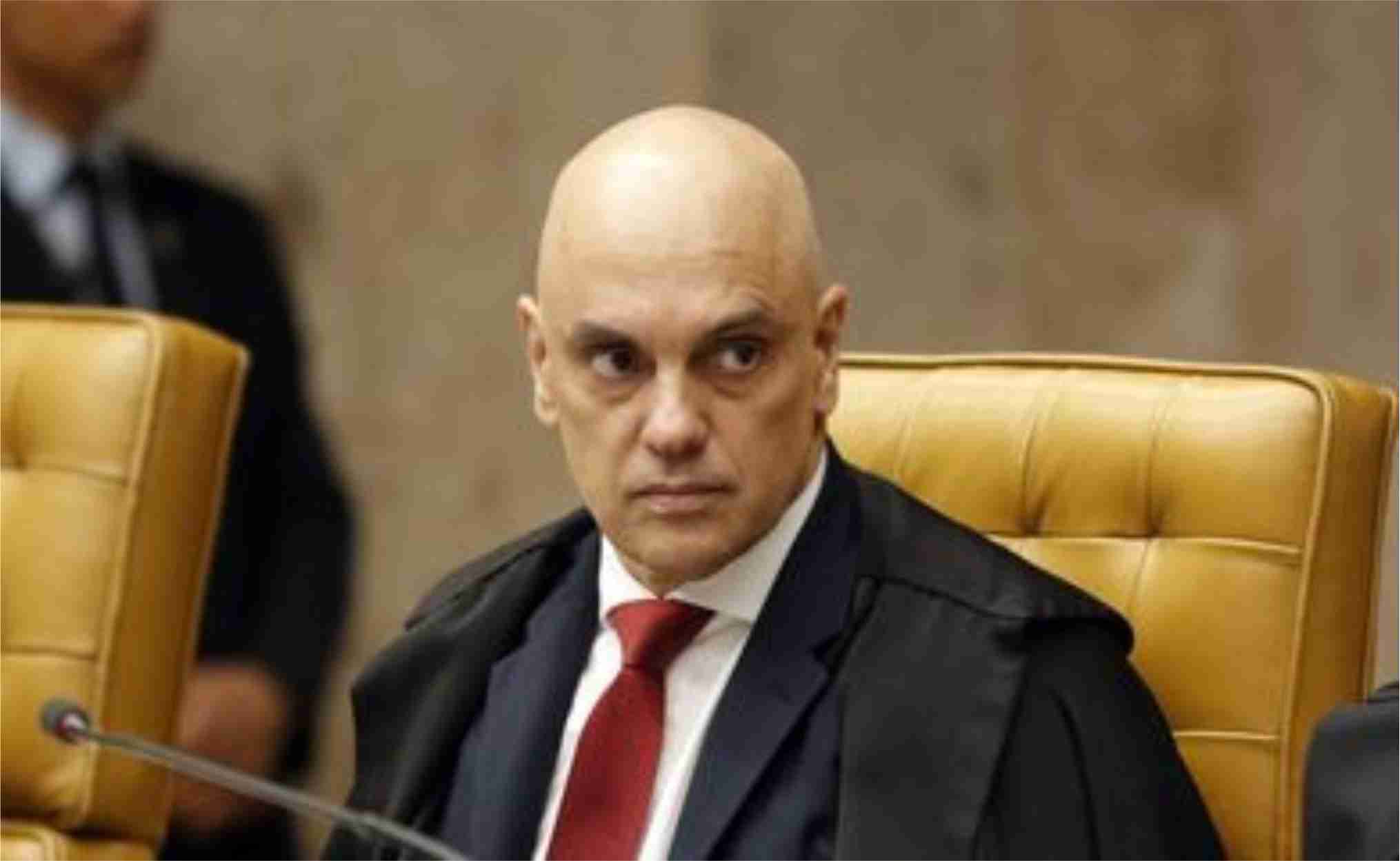 Defesa de Lulinha pretende usar relatório de Moraes contra Mendonça