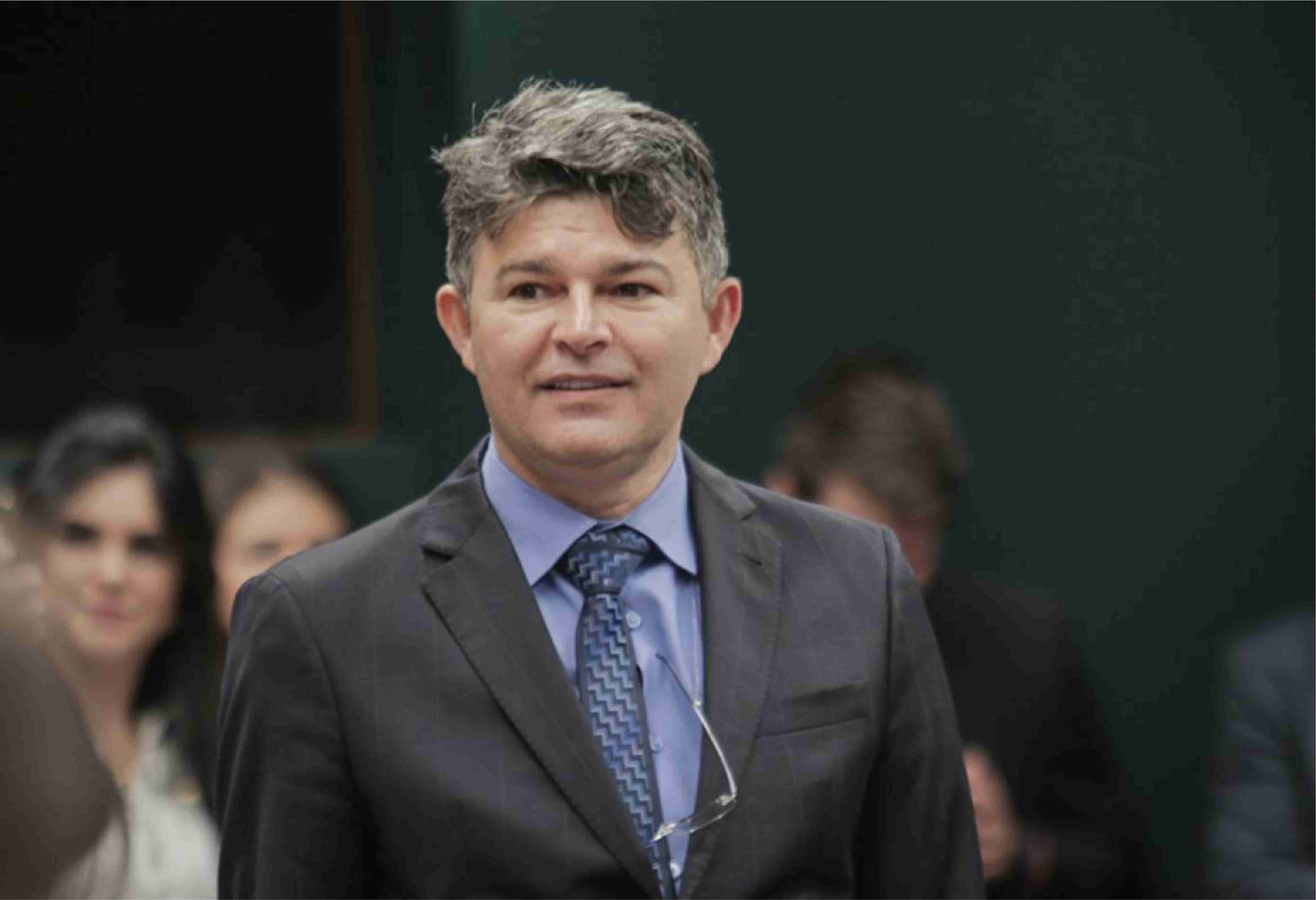 Medeiros reage a áudio vazado e acusa adversários de tentar desgastar sua candidatura