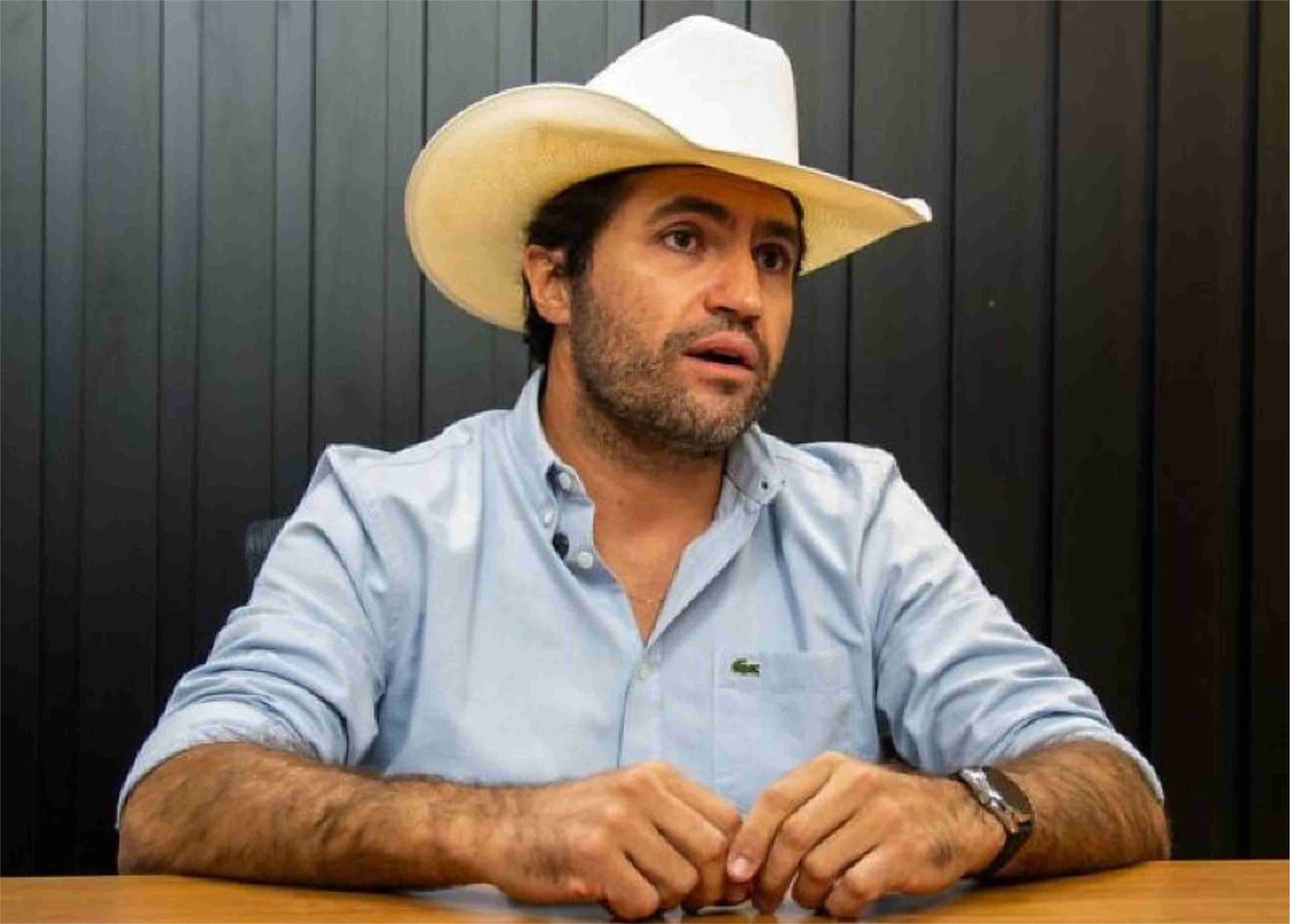 Thiago Boava cobra PL por recursos prometidos para campanha em Mato Grosso
