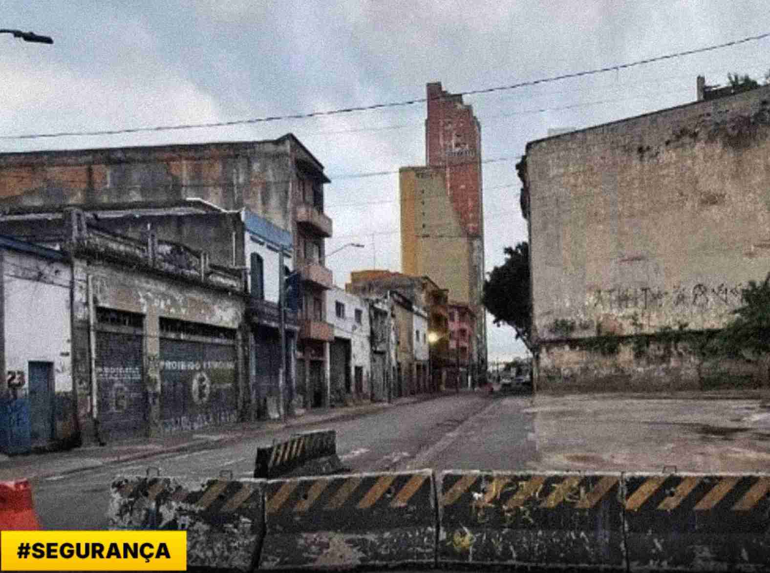 Cracolândia: roubos caem 70% um ano após esvaziamento do antigo fluxo em São Paulo