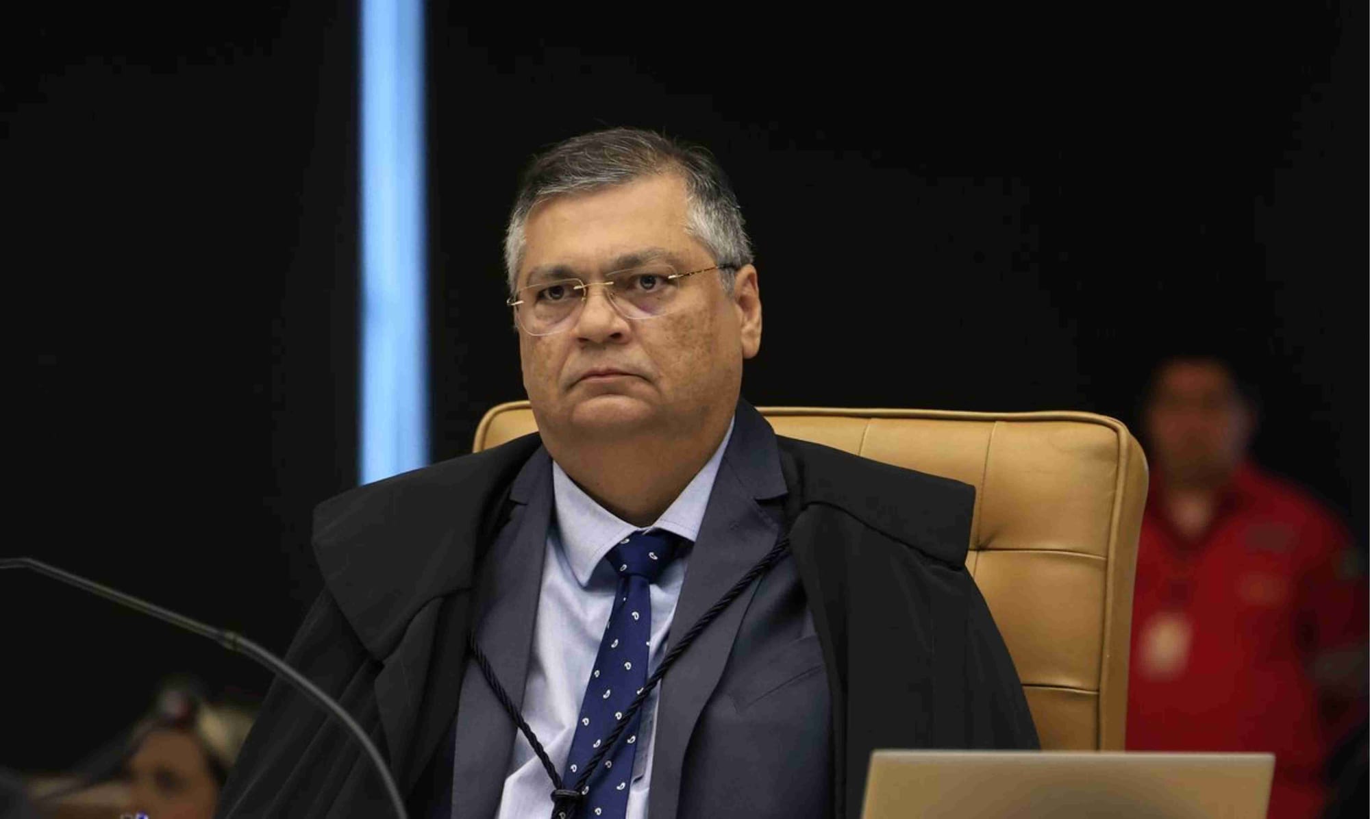 Solidariedade pede a Dino afastamento de auxiliares do TSE a cinco dias do primeiro turno