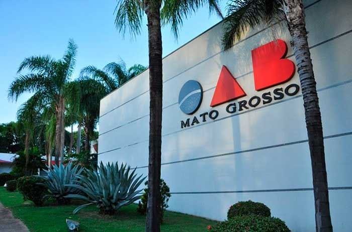OAB-MT cobra investigação independente sobre Moraes e Vorcaro