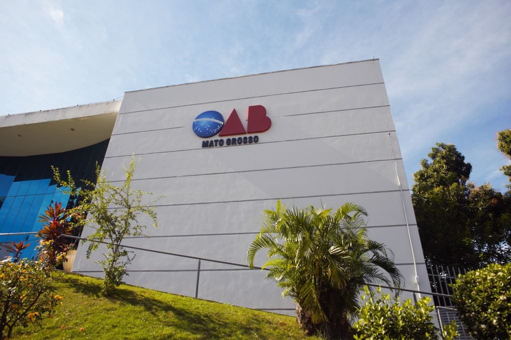OAB-MT defende investigação de envolvidos na crise do STF