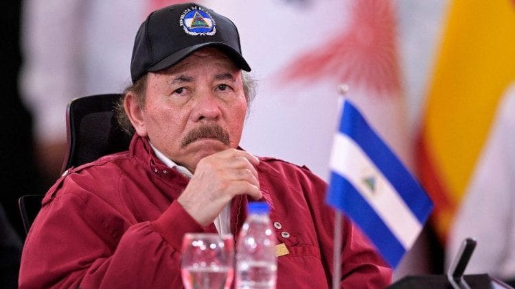 Exilados pedem intervenção militar dos EUA na Nicarágua após Ortega rejeitar eleições