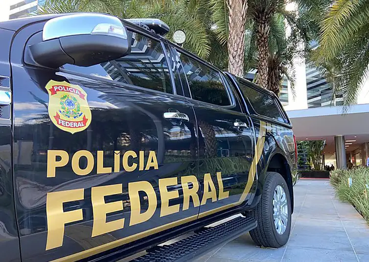 PF pode ter produzido relatórios de inteligência sobre quatro ministros do STF