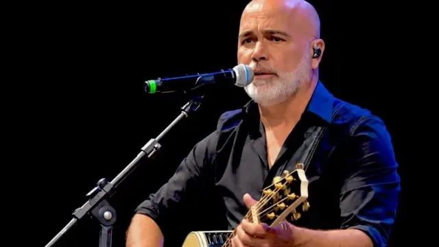 Morre Rick Sollo, da dupla com Renner, aos 59 anos após queda de helicóptero em SC