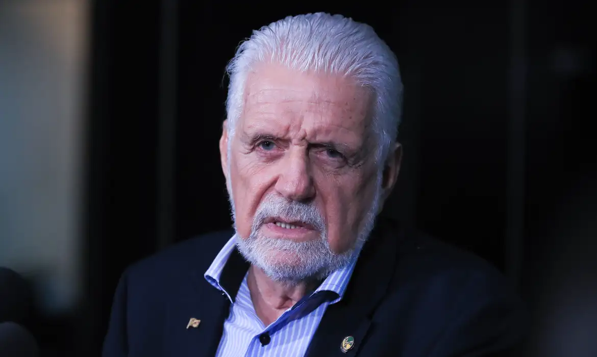 PF encontra mensagens sobre voo ligado a Jaques Wagner