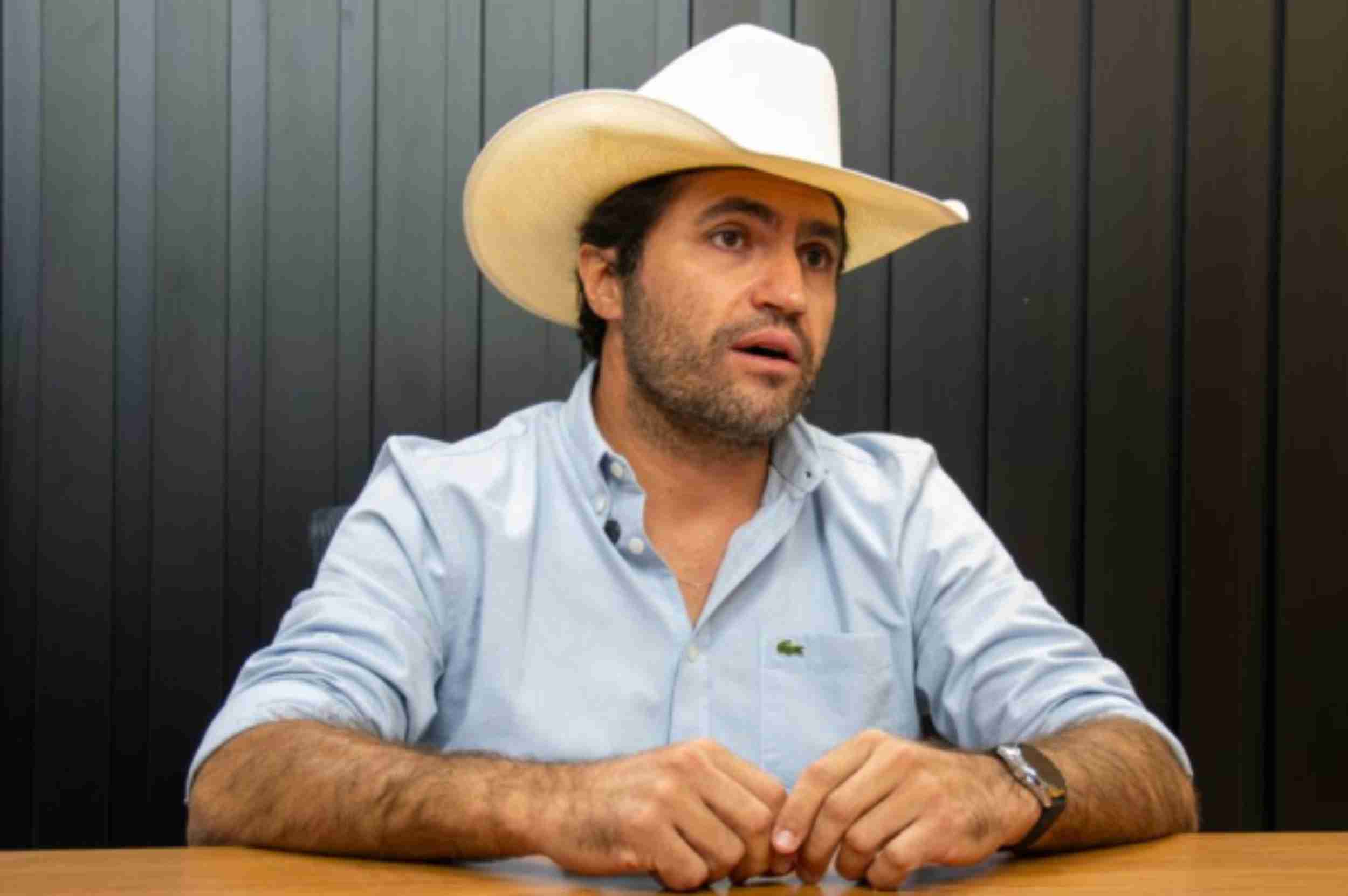 Candidato do casal Bolsonaro, Thiago Boava rejeita Wellington e denuncia boicote