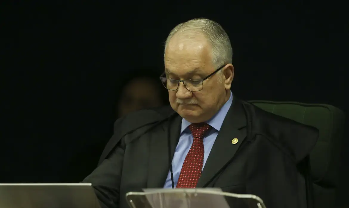 Fachin analisará fatos sobre Moraes e diz que a situação é de "especial gravidade"