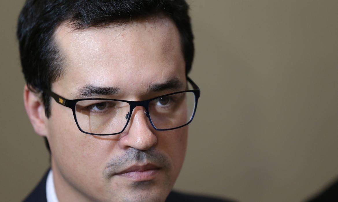 PGE defende candidatura de Deltan Dallagnol ao Senado e pede rejeição de recurso no TSE