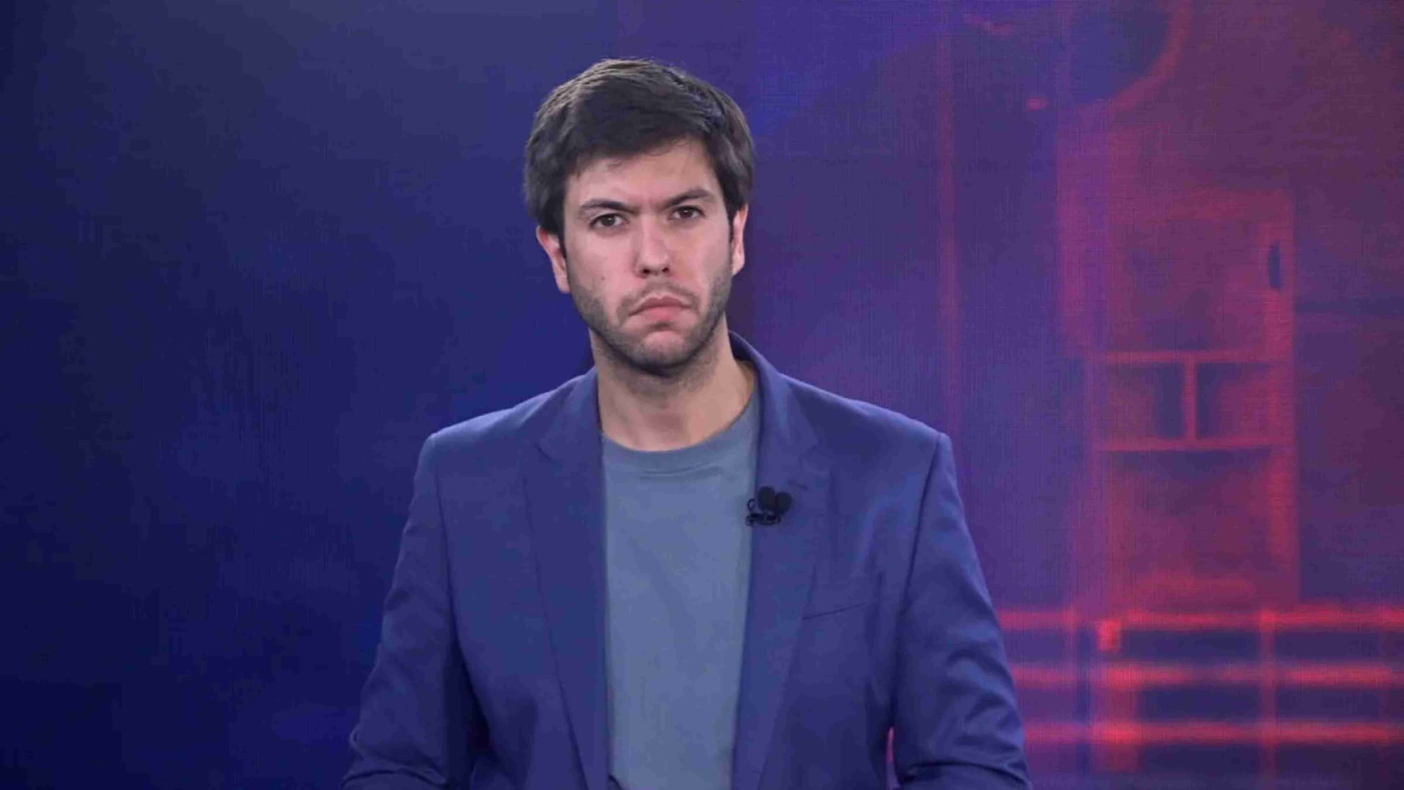 Meta remove conteúdo de Caio Coppolla com críticas ao presidente Lula