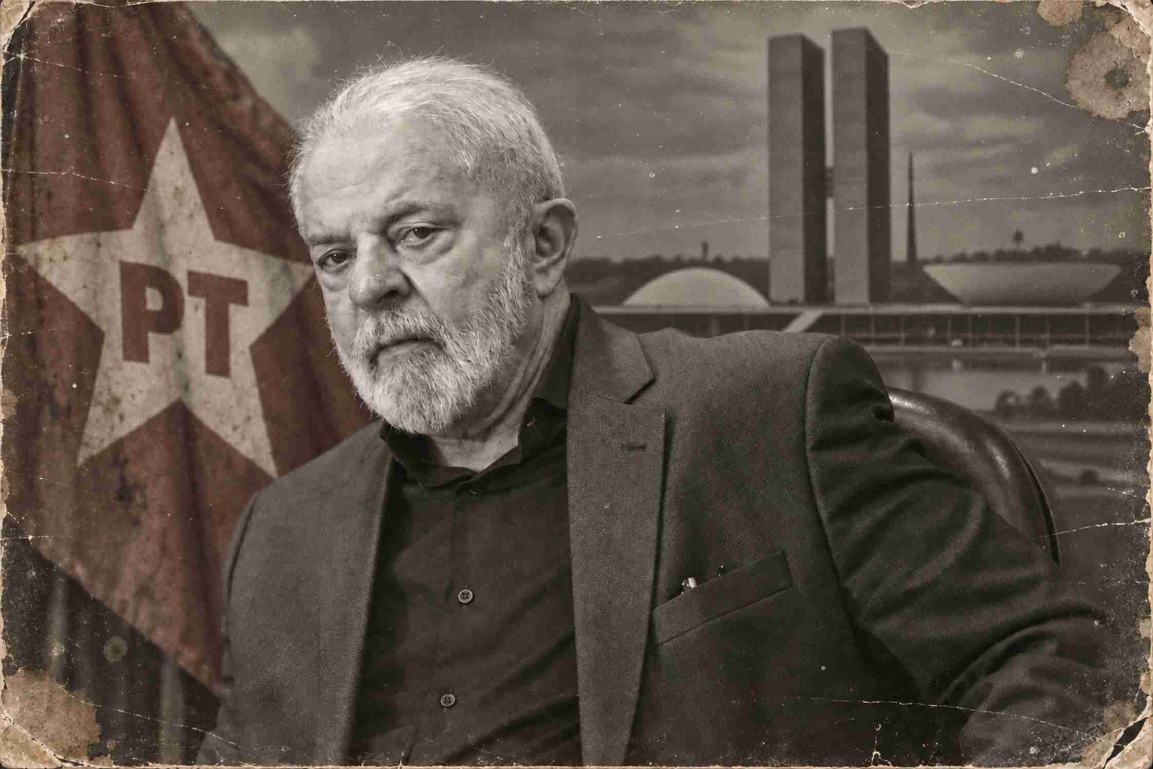 Quatro anos de governo Lula: o que os números mostram sobre a situação social e econômica do Brasil