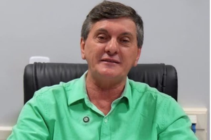 Prefeito de Campo Novo do Parecis, Edmilson Piaia gabarita apoios e celebra vitórias nas urnas