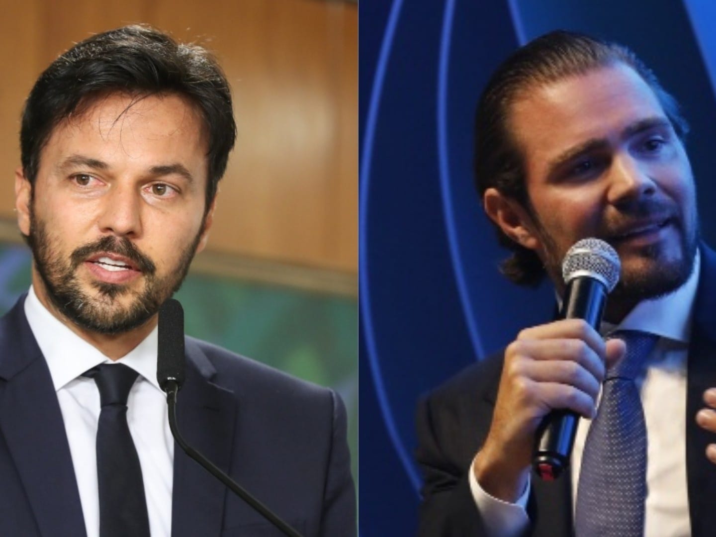 Fábio Faria articulou almoço de Moraes com Vorcaro em Campos do Jordão