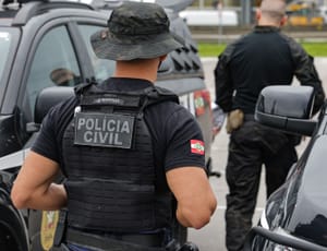 Caso Cão Orelha se agrava: adolescentes já haviam tentado afogar outro cachorro, diz polícia