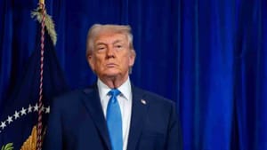 Trump exige que Venezuela rompa relações com aliados antes de voltar a vender petróleo