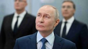 Rússia diz que líderes europeus “medíocres” não conseguirão enfrentar Trump