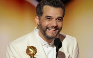 ‘O Agente Secreto’ recebe R$ 7,5 milhões do governo Lula e vence Globo de Ouro