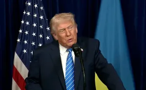 Trump redefine diretrizes nutricionais dos EUA