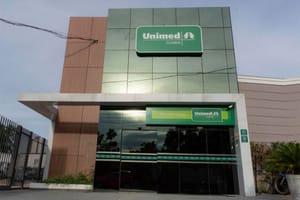 Unimed Cuiabá inaugura Hospital e supera 189 mil atendimentos em 2025