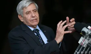 Comissão de ética abre processo contra Augusto Heleno por suposta interferência eleitoral