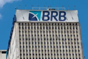 BRB assume participação em bares da Faria Lima com ativos herdados do Banco Master