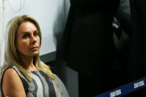 Esposa de Alexandre de Moraes passa por procedimento cardíaco em São Paulo