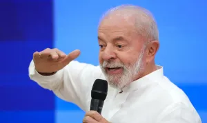 Lula cita Brasil e Índia como maiores democracias do Sul Global e não menciona China