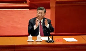 China prende jornalista após denúncia de corrupção no Partido Comunista