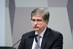 CNN revela que PGR e ministros do STF defendem afastamento de Toffoli do caso Master