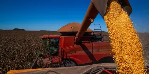 Recuperações extrajudiciais no agro sobem 111% em 2025