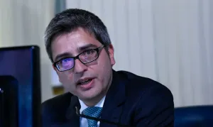 Portinho relata piora no estado de Bolsonaro após visita em Brasília