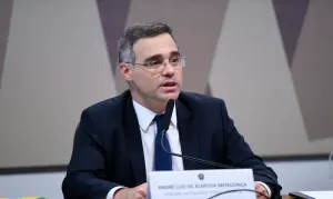 Mendonça altera condução do Caso Master e substitui equipe vinculada a Toffoli