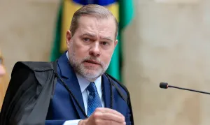 Extratos expõem rastro de R$ 35 milhões e ampliam pressão sobre Toffoli