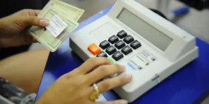 Prazo para regularizar título termina em 6 de maio