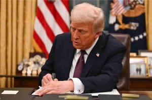 Trump aperta cerco e avança estratégia para liberdade em Cuba