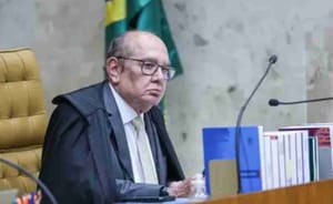 STF pode ampliar aplicação do “Princípio da Insignificância” em caso envolvendo cocaína