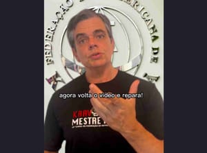 Sinais silenciosos da violência urbana