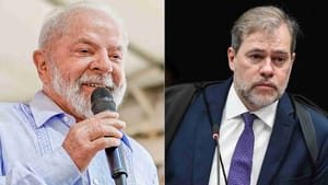 Coluna de Paulo Cappelli revela que petistas recomendam afastamento voluntário de Toffoli