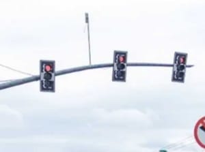 Suspeita de indústria da multa preocupa motoristas em Cuiabá e Várzea Grande