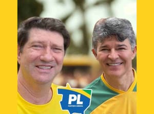Odílio troca disputa ao governo por vaga de suplente e fortalece Medeiros ao Senado