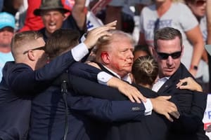 Autor de atentado contra Trump é condenado à prisão perpétua nos Estados Unidos