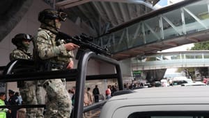 Exército mexicano elimina “El Mencho” em operação conjunta com os EUA