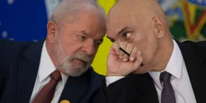 CPI do Crime Organizado no Senado pauta requerimentos contra Toffoli, Moraes e aliados de Lula no caso Master
