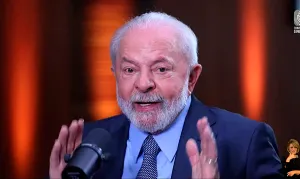 Gastos bilionários sob sigilo no cartão corporativo