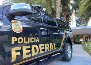 PF encontra minutas e autorização de jatinho em celular de Vorcaro